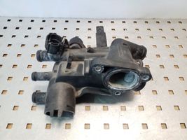 Seat Cordoba (6L) Termostato/alloggiamento del termostato 032121111