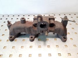 Seat Ibiza III (6L) Collettore di scarico 045253033