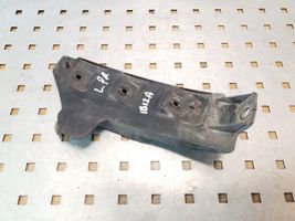 Seat Ibiza III (6L) Staffa di rinforzo montaggio del paraurti anteriore 6L0807183