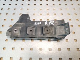 Seat Ibiza III (6L) Support de montage de pare-chocs avant 6L0807184