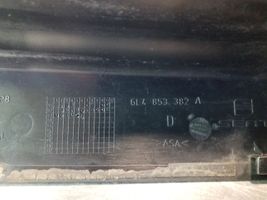 Seat Ibiza III (6L) (A) Revêtement de pilier 6L4853382A