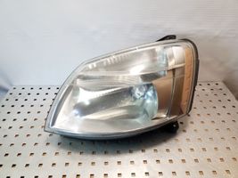 Citroen Berlingo Phare frontale 79998D9644150980