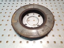 Citroen Berlingo Galinis stabdžių diskas 