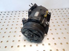 Citroen Berlingo Ilmastointilaitteen kompressorin pumppu (A/C) 9659232180