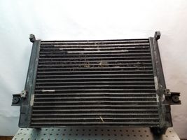 Jeep Grand Cherokee (WJ) Radiatore intercooler 