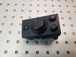 Opel Vectra C Light switch 13230796