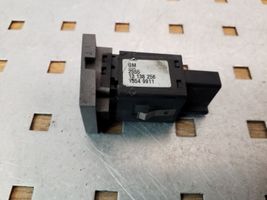 Opel Vectra C Interrupteur d'alarme 13138256