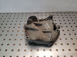 Opel Vectra C Soporte de montaje del compresor de A/C 55187675