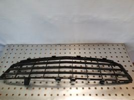 Opel Vectra C Front bumper lower grill 13182898