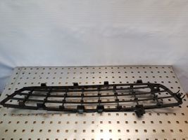 Opel Vectra C Front bumper lower grill 13182898