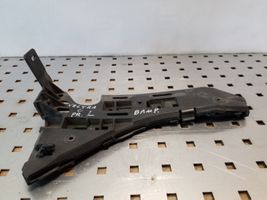 Opel Vectra C Support de montage de pare-chocs avant 13182959