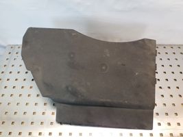 Opel Vectra C Coperchio/tappo della scatola vassoio della batteria 24438485