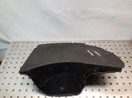 Opel Vectra C Battery box tray cover/lid 24438485