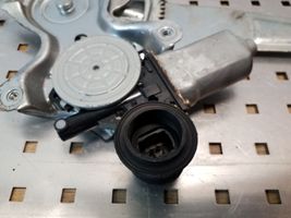 Toyota RAV 4 (XA20) Mécanisme lève-vitre de porte arrière avec moteur 8572032150