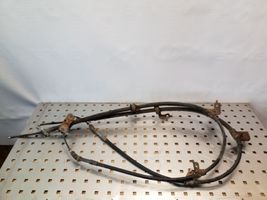 Toyota RAV 4 (XA20) Handbrake/parking brake wiring cable 