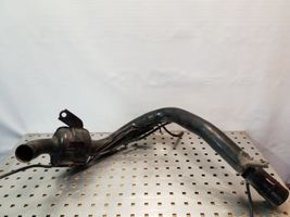 Toyota Previa (XR30, XR40) II Intercooler hose/pipe 1736127050