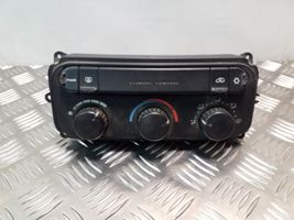 Chrysler Voyager Panel klimatyzacji 05005038AA