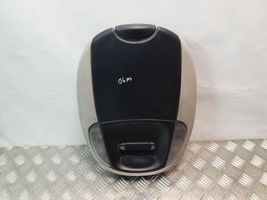 Chrysler Voyager Monitor / wyświetlacz / ekran 04685699AC