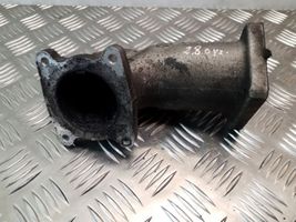 Chrysler Voyager EGR valve line/pipe/hose 91092242F