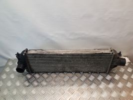 Opel Vivaro Intercooler radiator 8200219497