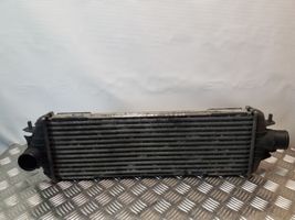 Opel Vivaro Intercooler radiator 8200219497A