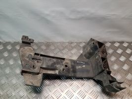 Opel Movano A Rear bumper mounting bracket 7700352212