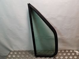 Opel Movano A Front door vent window glass four-door 