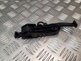 BMW 7 E65 E66 Support, boîtier de filtre à air 6942650