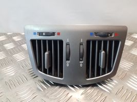 BMW 7 E65 E66 Grille d'aération arrière 642270002395