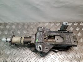 BMW 7 E65 E66 Steering wheel axle 9185002