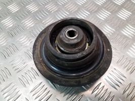 BMW 7 E65 E66 Support de jambe de force supérieur avant 31336753966