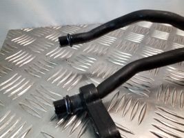 BMW 7 E65 E66 Gearbox oil cooler pipe/hose 