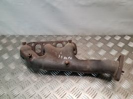 Infiniti FX Exhaust manifold 