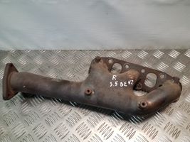 Infiniti FX Exhaust manifold 