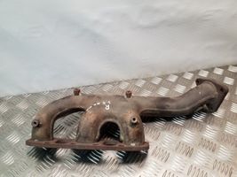 Infiniti FX Exhaust manifold 