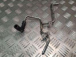 BMW 7 E65 E66 Tuyau d'alimentation conduite de carburant 03L201360AC