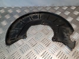 Volkswagen Touran I Spritzblech Abdeckblech Ankerblech Bremsen vorne 1K0615312