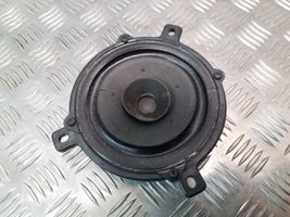 Saab 9-5 Enceinte de porte arrière 4616884