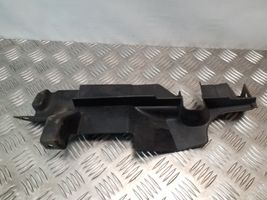 Mitsubishi ASX Traverse, support de radiateur latéral 5379A280