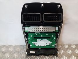 Mitsubishi ASX Monitori/näyttö/pieni näyttö 8002A920XA