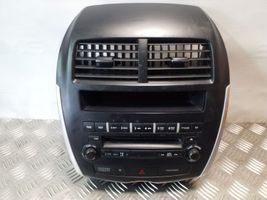 Mitsubishi ASX Monitori/näyttö/pieni näyttö 8002A920XA