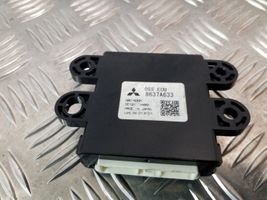 Mitsubishi ASX Centralina/modulo keyless go 8637A633