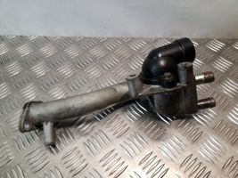 Mitsubishi ASX Thermostat / Thermostatgehäuse 