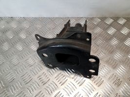 Audi A3 S3 8P Amortiguador de impactos del parachoques delantero 8P0807134