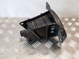 Audi A3 S3 8P Amortiguador de impactos del parachoques delantero 8P0807134