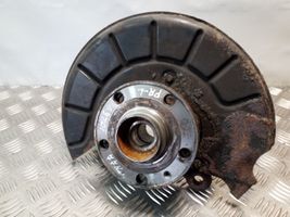 Audi A3 S3 8P Mozzo ruota anteriore 805657A