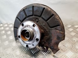 Audi A3 S3 8P Mozzo ruota anteriore 805657A