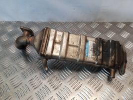 Toyota Land Cruiser (J120) Valvola di raffreddamento EGR 2560130060