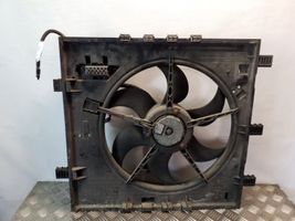 Mercedes-Benz Vito Viano W638 Electric radiator cooling fan 6657800460
