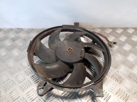 Mercedes-Benz Vito Viano W638 Ventilador del aire acondicionado (A/C) (condensador) 6385000593